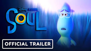 He increasingly feels like his lifelong dream of being a jazz musician is not going to pan out and he's asking himself why am i here? Pixar S Soul Official Trailer 2020 Jamie Foxx Tina Fey Youtube