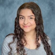 Lily Huffman's Instagram, Twitter & Facebook