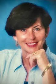 Ruth Ann Eldridge-Whittaker 1939-2025