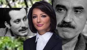 كاتب سعودي يهاجم جورج حبش وغسان كنفاني وعزمي بشارة وغادة عويس fictional characters john