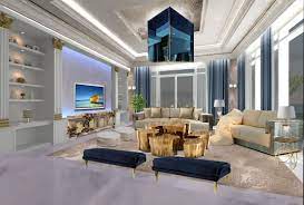 Family Time Is A Luxury International Interior Design Luxury Interior Design Interior Design