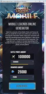 Generate diamonds and coins free for garena free fire ⭐ 100% effective ✅ ➤ enter now and start generating! Mobile Legends Hack Cheat Generator Tool Mobile Legends Hack Game Cheats Mobile Legends Free Diamonds