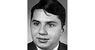 BENJAMIN SANTACROCE Obituary (1949