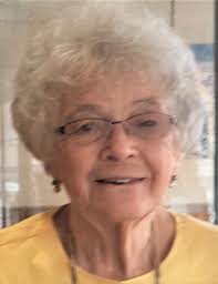 Obituary information for Norma Jean Davis