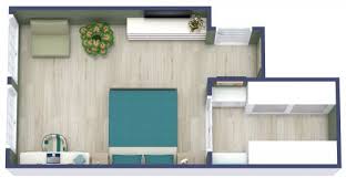 Having an extra space for a bedroom or an office detached from the main house is an easy way to ensure privacy. L7fdft5qddfygm