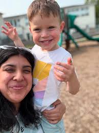 Can't believe it's already been eight years without you . I will always  love you and miss you every day 💙