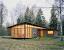 Cool Log Cabin Interiors