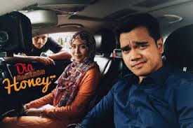 Drama ini diarahkan oleh pengarah terkenal masakini michael ang. Hani Safira Dia Semanis Honey Home Facebook
