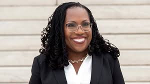 Ketanji Brown Jackson most vocal Supreme Court justice