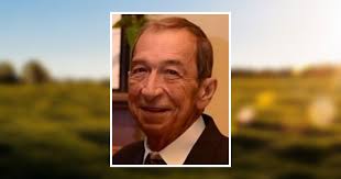 Theodore J. Velliquette Obituary April 24, 2020