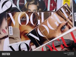 Check out these lifestyle articles for great tips and tricks. Heap Vogue Italia Image Photo Free Trial Bigstock