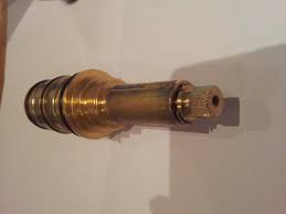 Replacing shower valve behind wall is not actually easy peasy lemon squeezy but i can hopefully help you there. How Do I Replace My Blinking Thermostatic Shower Cartridge Diynot Forums
