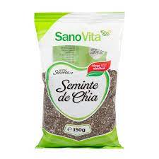 Order kaufland semințe online in constanța, romania and get it delivered to your doorstep. Seminte De Chia 150g La Pret De Producator Sano Vita