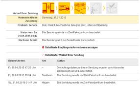 Vorsicht zerbrechlich in anderen sprachen: Wieviel Uhr Kommt Dhl