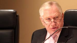 Hanson agrees to campaign reporting violations