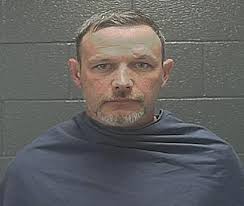 Man arrested for sexual assault