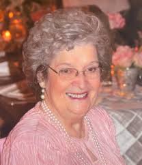 Ann Belcher Obituary (1931