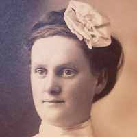 Minerva Johnson (1881–1930) • FamilySearch