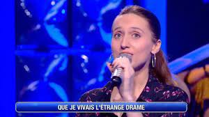 Nagui television média france 2 insolite buzz. N Oubliez Pas Les Paroles La Nordiste Agathe A Depasse Les 100 000 Euros De Gain