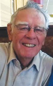 Donald William Rounds