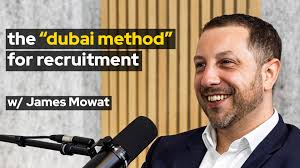 Recruitment Mentors Podcast