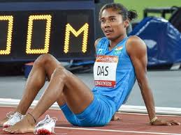 Image result for hima das