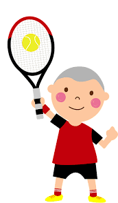 Tennis clip art leave a comment. Boy Is Playing Tennis Clipart Free Download Transparent Png Creazilla