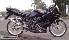 Did a style modification jogja force?. 7 Modifikasi Motor Ninja Rr Jari Jari Ideas Ninja Motor Kawasaki Ninja