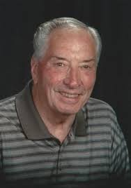 Larry Strengholt Obituary (1928