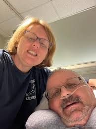 King Harald's Health and Recovery from Illness in Malaysia