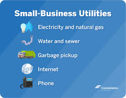 Maybe you would like to learn more about one of these? How To Estimate Utility Costs For A Business Constellation