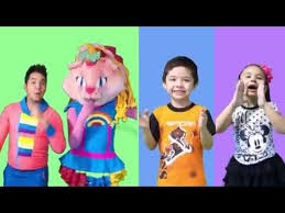 Si Tu Tienes Muchas Ganas De Aplaudir Kids Play Cancion Infantil Youtube Canciones Infantiles Blanca Nieves Fiesta Canciones