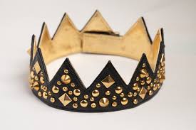 Image result for Gold Dark 1983 Crown