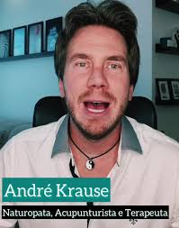 🔹André Krause...