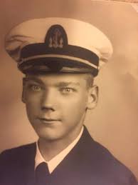 What do you remember about Rutherford's fog horn?