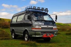 toyota hiace campervan 4x4 expedition t t 64k winch fitted 2 lift wide track ebay toyota hiace campervan toyota hiace campervan