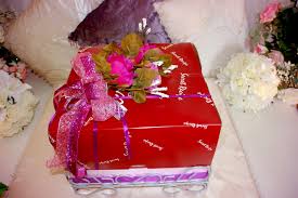 * gubahan hantaran tempoh dalam masa 1 bulan hingga 2 minggi termasuk deposit 50% untuk gubahan hantaran dan deposit. Hantaran Hannan Gallery