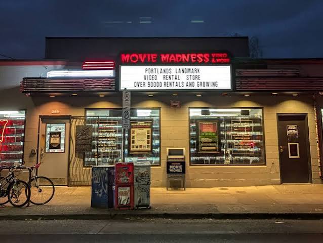 Independent Theaters