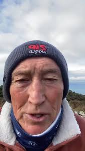 A massive thanks to Ieuan Pritchard for his major fundraising efforts  raising over £3000 for the injured Jockeys Fund and Jack Berry House. Ieuan  walked 140 miles of the Anglesey Coastline and