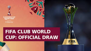 فيفا يعلن الموعد الجديد لافتتاح كأس العالم للأندية واستبعاد خليفة الدولي من الملاعب المستضيفة. Hssalffjchnmlm
