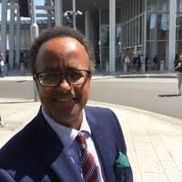 Abraham Farah Email & Phone Number