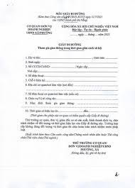 Để thực hiện giãn cách xã hội theo chỉ thị 15, chỉ thị 16 và chỉ thị 17, nhằm hạn chế sự đi lại và tiếp xúc của người dân để giảm sự lây nhiễm dịch bệnh. Ä'a Náºµng Phat Hanh Máº«u Giáº¥y Ä'i Ä'Æ°á»ng Trong Thá»i Gian Gian Cach Xa Há»™i Bao NgÆ°á»i Lao Ä'á»™ng