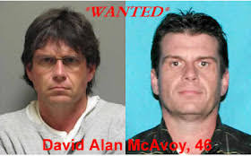 My Bossier: Caddo Murder Suspect has history in Bossier