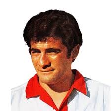 Profile Antonio Arias, : Info, news, matches and statistics