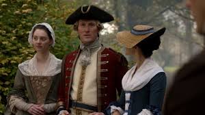 Outlander has found its dunsany sisters. Outlander Homepage Better To Have Loved And Lost A Recap Of Season 3 Episode 4 By Your Aussie Blogging Lass
