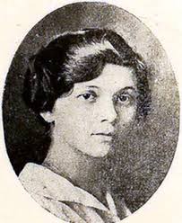 Nelsie Juanita Starr Bennett (1896-2000)