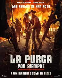With 33 locations in 4 states, harkins theatres is the 5th largest theatre chain in north america. The Forever Purge Poster 5 Goldposter