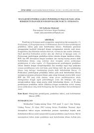 Jika dalam proses pendownlodan tidak sesuai atau terjadi persoalan silahkan untuk. Http Jurnal Stpi Bim Ac Id Index Php Abdau Article Download 24 28