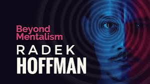 Beyond Mentalism by Radek Hoffman