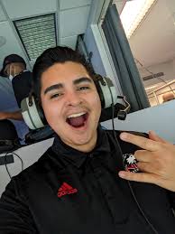 Meet The Team — Chicago Sand Volleyball